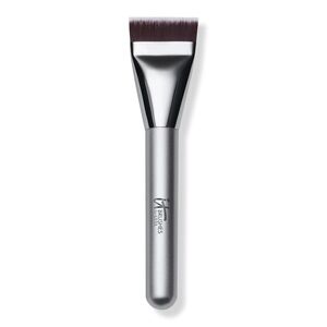 NWT IT Cosmetics Airbrush Spatula Foundation Brush #117